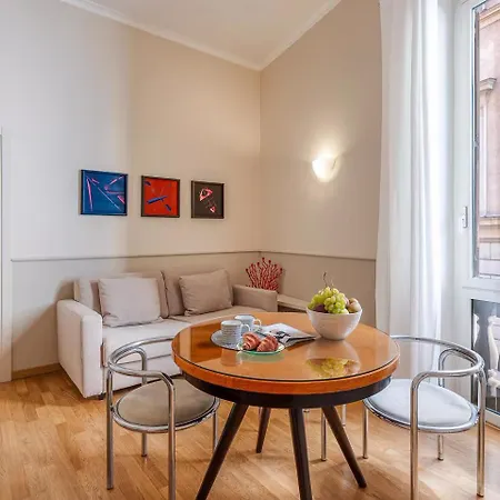 Navona Boutique House Apartamento Roma