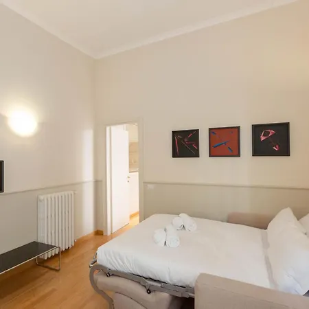 Navona Boutique House *