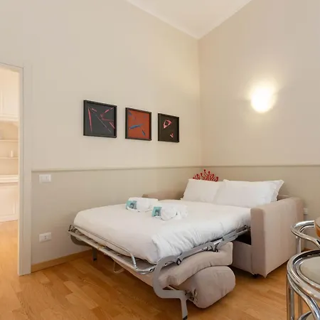 Navona Boutique House Apartamento