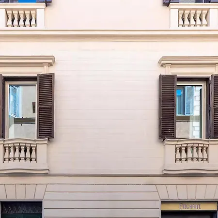 Navona Boutique House