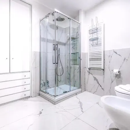Apartamento Navona Boutique House Roma