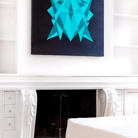 Apartamento Navona Boutique House Roma