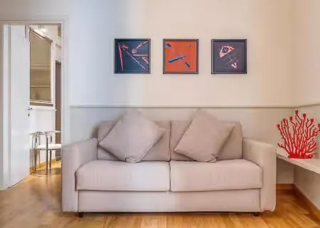 Navona Boutique House Rome