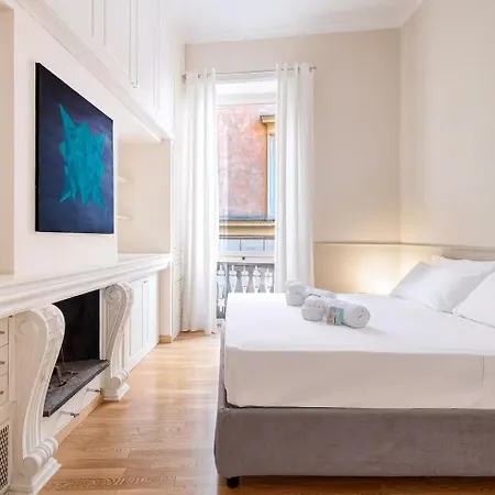 Navona Boutique House * Rome