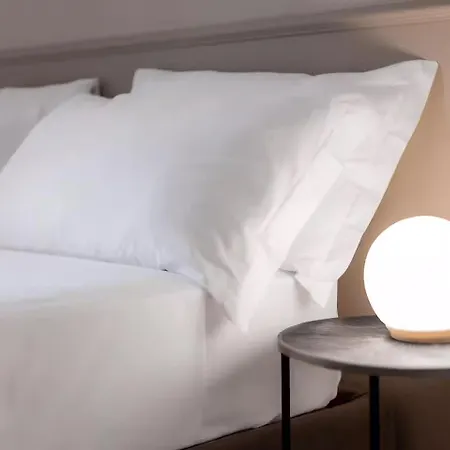 Navona Boutique House Appartement