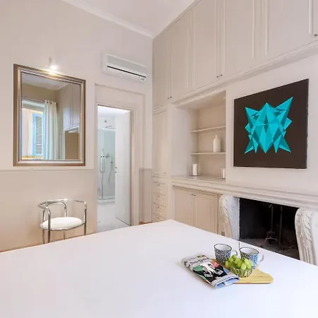 Appartement Navona Boutique House