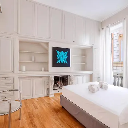 Appartement Navona Boutique House *