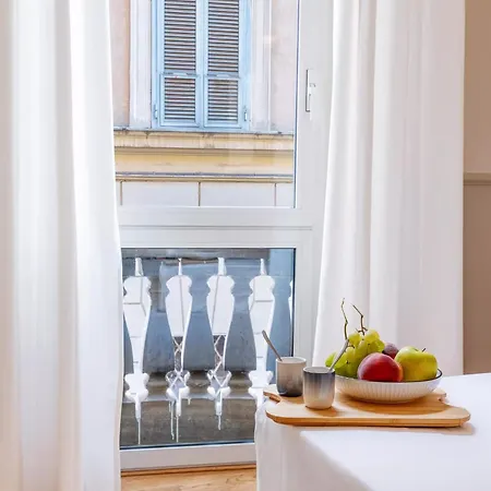 Navona Boutique House Rome