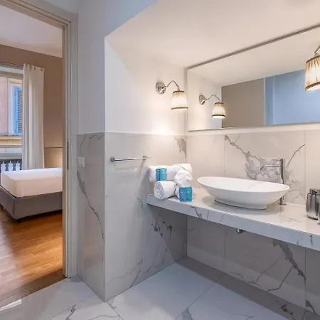 Navona Boutique House Appartement