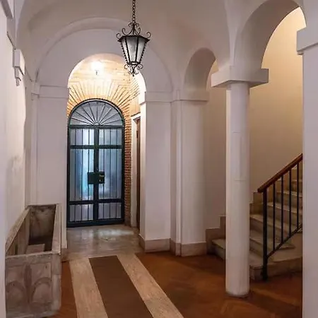 Navona Boutique House Rome