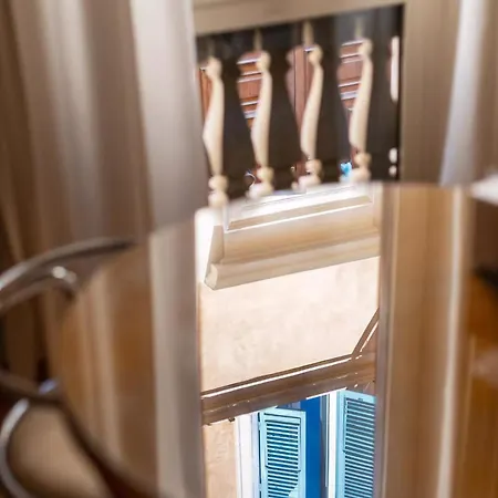 Navona Boutique House