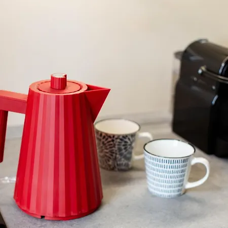 Appartement Navona Boutique House Rome